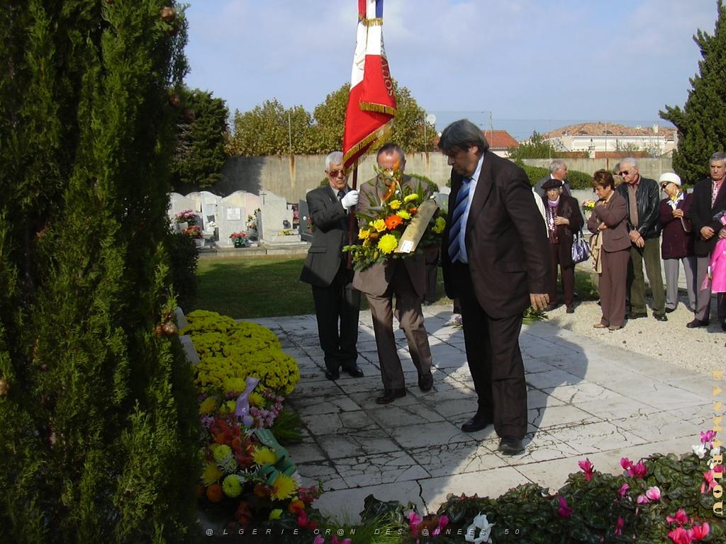 MARSEILLE 2009 LA TOUSSAINT CIMETIERE DE MAZARGUES   (26).JPG -            